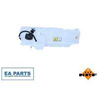 Expansion Tank, coolant for IVECO DAILY NRF 454047 NEW
