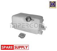 EXPANSION TANK, COOLANT FOR IVECO DAILY ORIGINAL IMPERIUM 29553
