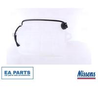 Expansion Tank, coolant for IVECO EUROCARGO I-III EUROFIRE NISSENS 996075