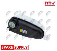 EXPANSION TANK, COOLANT FOR JAGUAR F-TYPE XK NTY CZW-JG-004