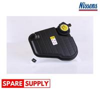 EXPANSION TANK, COOLANT FOR JAGUAR S-TYPE NISSENS 996236