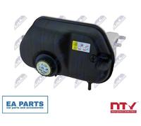 Expansion Tank, coolant for JAGUAR S-TYPE NTY CZW-JG-006