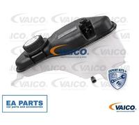 Expansion Tank, coolant for JAGUAR S-TYPE VAICO V41-0032
