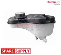 EXPANSION TANK, COOLANT FOR JAGUAR S-TYPE XF XJ METZGER 2140282