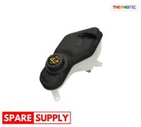 EXPANSION TANK, COOLANT FOR JAGUAR S-TYPE XF XJ THERMOTEC DBJ001TT