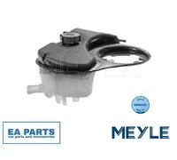Expansion Tank, coolant for JAGUAR X-TYPE MEYLE 18-14 223 0001