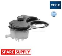 EXPANSION TANK, COOLANT FOR JAGUAR X-TYPE MEYLE 18-14 223 0001