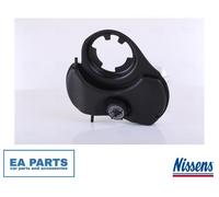 Expansion Tank, coolant for JAGUAR X-TYPE NISSENS 996197