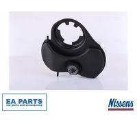 Expansion Tank, coolant for JAGUAR X-TYPE NISSENS 996197 NEW