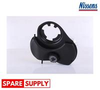 EXPANSION TANK, COOLANT FOR JAGUAR X-TYPE NISSENS 996197 NEW