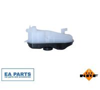 Expansion Tank, coolant for JAGUAR X-TYPE NRF 454070 NEW