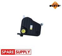 EXPANSION TANK, COOLANT FOR JAGUAR XF NRF 454089