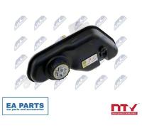 Expansion Tank, coolant for JAGUAR XF NTY CZW-JG-001