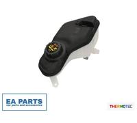 Expansion Tank, coolant for JAGUAR XF THERMOTEC DBJ001TT
