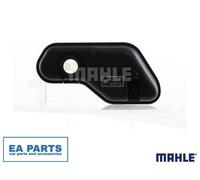 Expansion Tank, coolant for JAGUAR XJ MAHLE CRT 146 000S