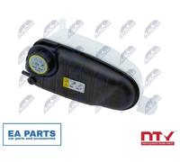 Expansion Tank, coolant for JAGUAR XK NTY CZW-JG-004