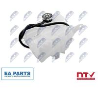 Expansion Tank, coolant for JEEP CHEROKEE NTY CZW-CH-002