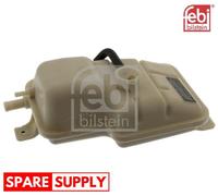EXPANSION TANK, COOLANT FOR KIA SORENTO FEBI BILSTEIN 49736