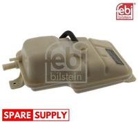 EXPANSION TANK, COOLANT FOR KIA SORENTO FEBI BILSTEIN 49736