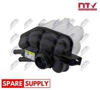 EXPANSION TANK, COOLANT FOR LAND ROVER DEFENDER DISCOVERY SPORT NTY CZW-LR-013