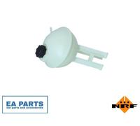 Expansion Tank, coolant for LAND ROVER DEFENDER Pick Up NRF 454053