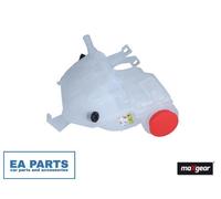 Expansion Tank, coolant for LAND ROVER DISCOVERY MAXGEAR 77-0102