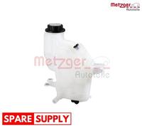 EXPANSION TANK, COOLANT FOR LAND ROVER DISCOVERY METZGER 2140141