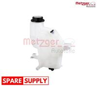 EXPANSION TANK, COOLANT FOR LAND ROVER DISCOVERY METZGER 2140141