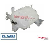 Expansion Tank, coolant for LAND ROVER DISCOVERY METZGER 2140141