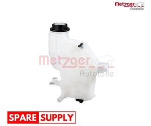 EXPANSION TANK, COOLANT FOR LAND ROVER DISCOVERY METZGER 2140141