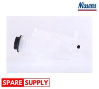 EXPANSION TANK, COOLANT FOR LAND ROVER DISCOVERY NISSENS 996180
