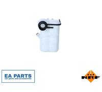 Expansion Tank, coolant for LAND ROVER DISCOVERY NRF 454056