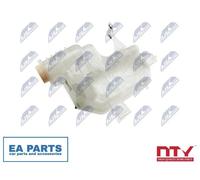 Expansion Tank, coolant for LAND ROVER DISCOVERY NTY CZW-LR-001