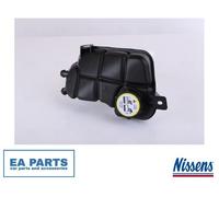 Expansion Tank, coolant for LAND ROVER FREELANDER 2 NISSENS 996176