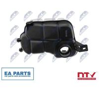 Expansion Tank, coolant for LAND ROVER FREELANDER 2 NTY CZW-LR-005