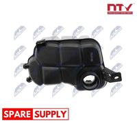 EXPANSION TANK, COOLANT FOR LAND ROVER FREELANDER 2 NTY CZW-LR-005
