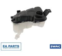 Expansion Tank, coolant for LAND ROVER FREELANDER 2 SWAG 22 10 0435