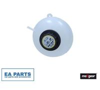Expansion Tank, coolant for LAND ROVER FREELANDER MAXGEAR 77-0103