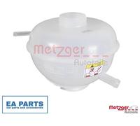 Expansion Tank, coolant for LAND ROVER FREELANDER METZGER 2140274