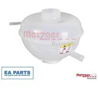 Expansion Tank, coolant for LAND ROVER FREELANDER METZGER 2140274 NEW