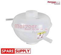EXPANSION TANK, COOLANT FOR LAND ROVER FREELANDER METZGER 2140274 NEW