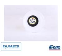 Expansion Tank, coolant for LAND ROVER FREELANDER NISSENS 996251