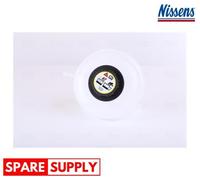 EXPANSION TANK, COOLANT FOR LAND ROVER FREELANDER NISSENS 996251 NEW