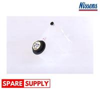 EXPANSION TANK, COOLANT FOR LAND ROVER RANGE ROVER IV NISSENS 996166