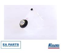 Expansion Tank, coolant for LAND ROVER RANGE ROVER NISSENS 996166 NEW