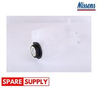 EXPANSION TANK, COOLANT FOR LAND ROVER RANGE ROVER NISSENS 996242