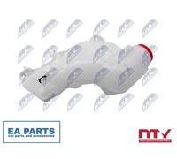 Expansion Tank, coolant for LAND ROVER RANGE ROVER NTY CZW-LR-007