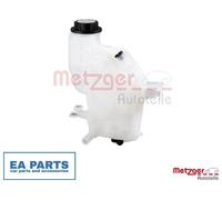 Expansion Tank, coolant for LAND ROVER RANGE ROVER SPORT METZGER 2140141