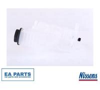 Expansion Tank, coolant for LAND ROVER RANGE ROVER SPORT NISSENS 996180