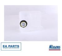 Expansion Tank, coolant for MAZDA 3 NISSENS 996123